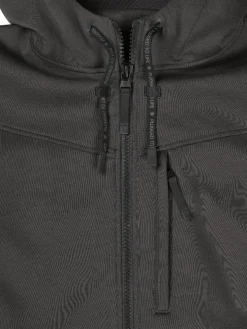 BMW Motorrad Jacke Naples Unisex anthrazit