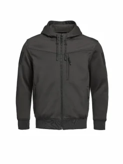 BMW Motorrad Jacke Naples Unisex anthrazit