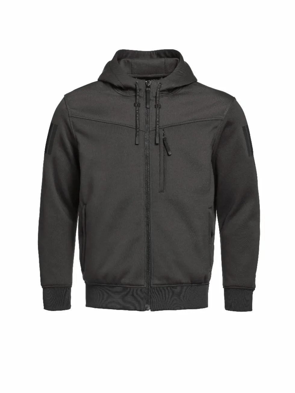 BMW Motorrad Jacke Naples Unisex anthrazit