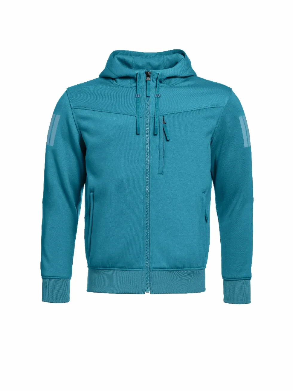 BMW Motorrad Jacke Naples Unisex blau