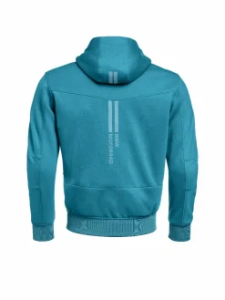 BMW Motorrad Jacke Naples Unisex blau