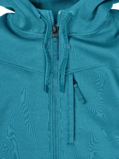 BMW Motorrad Jacke Naples Unisex blau
