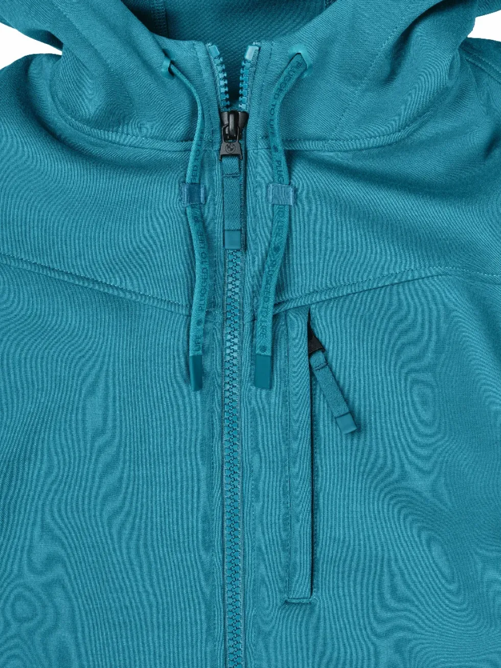 BMW Motorrad Jacke Naples Unisex blau