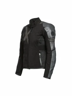 BMW Motorrad Jacke Pace Damen schwarz