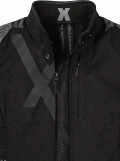 BMW Motorrad Jacke Pace Damen schwarz