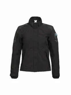 BMW Motorrad Jacke Pace Damen schwarz
