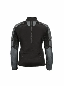 BMW Motorrad Jacke Pace Damen schwarz