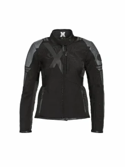 BMW Motorrad Jacke Pace Damen schwarz