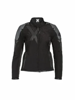 BMW Motorrad Jacke Pace Damen schwarz