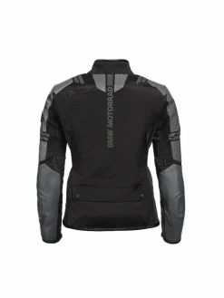 BMW Motorrad Jacke Pace Damen schwarz