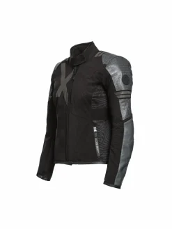 BMW Motorrad Jacke Pace Damen schwarz