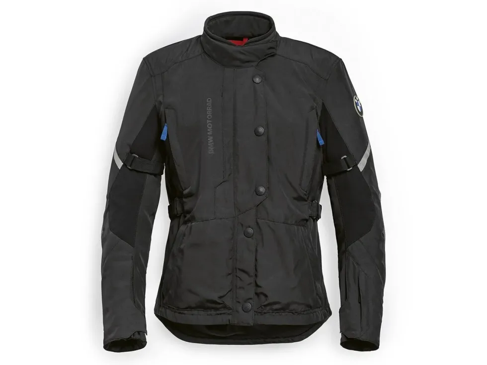 BMW Motorrad Jacke Pacedry Tour Damen
