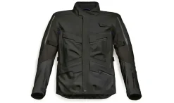 BMW Motorrad Jacke Paceguard Adventure Herren