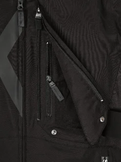 BMW Motorrad Jacke Pace Herren schwarz