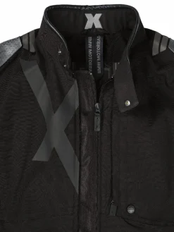 BMW Motorrad Jacke Pace Herren schwarz