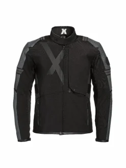 BMW Motorrad Jacke Pace Herren schwarz