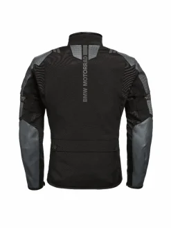 BMW Motorrad Jacke Pace Herren schwarz