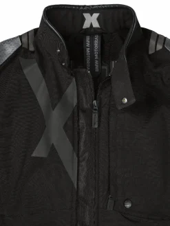 BMW Motorrad Jacke Pace Herren schwarz