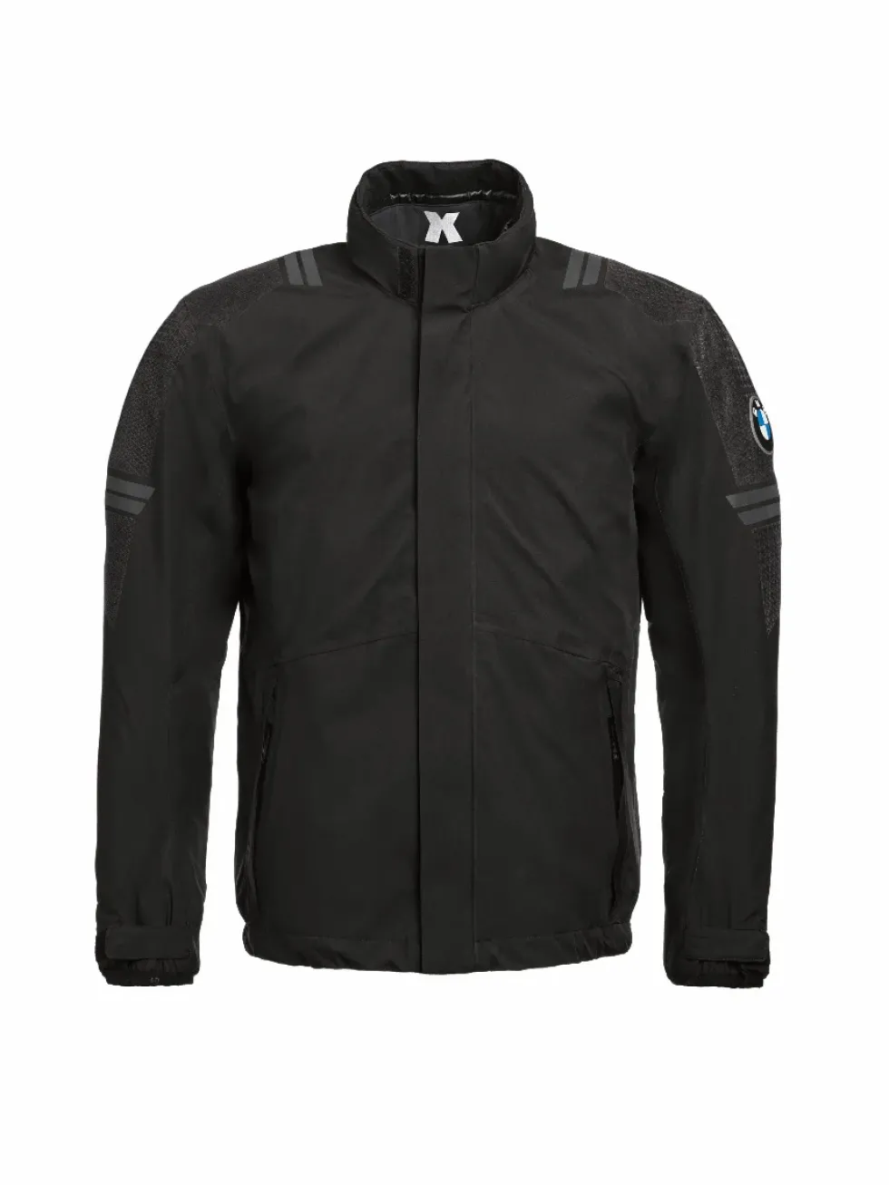 BMW Motorrad Jacke Pace Herren schwarz