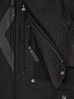 BMW Motorrad Jacke Pace Herren schwarz