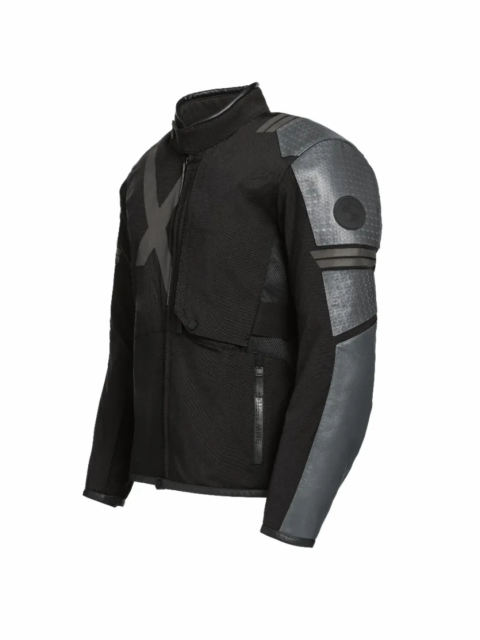 BMW Motorrad Jacke Pace Herren schwarz