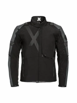 BMW Motorrad Jacke Pace Herren schwarz