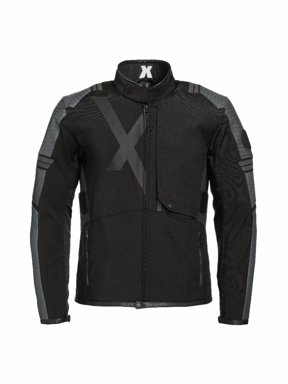 BMW Motorrad Jacke Pace Herren schwarz