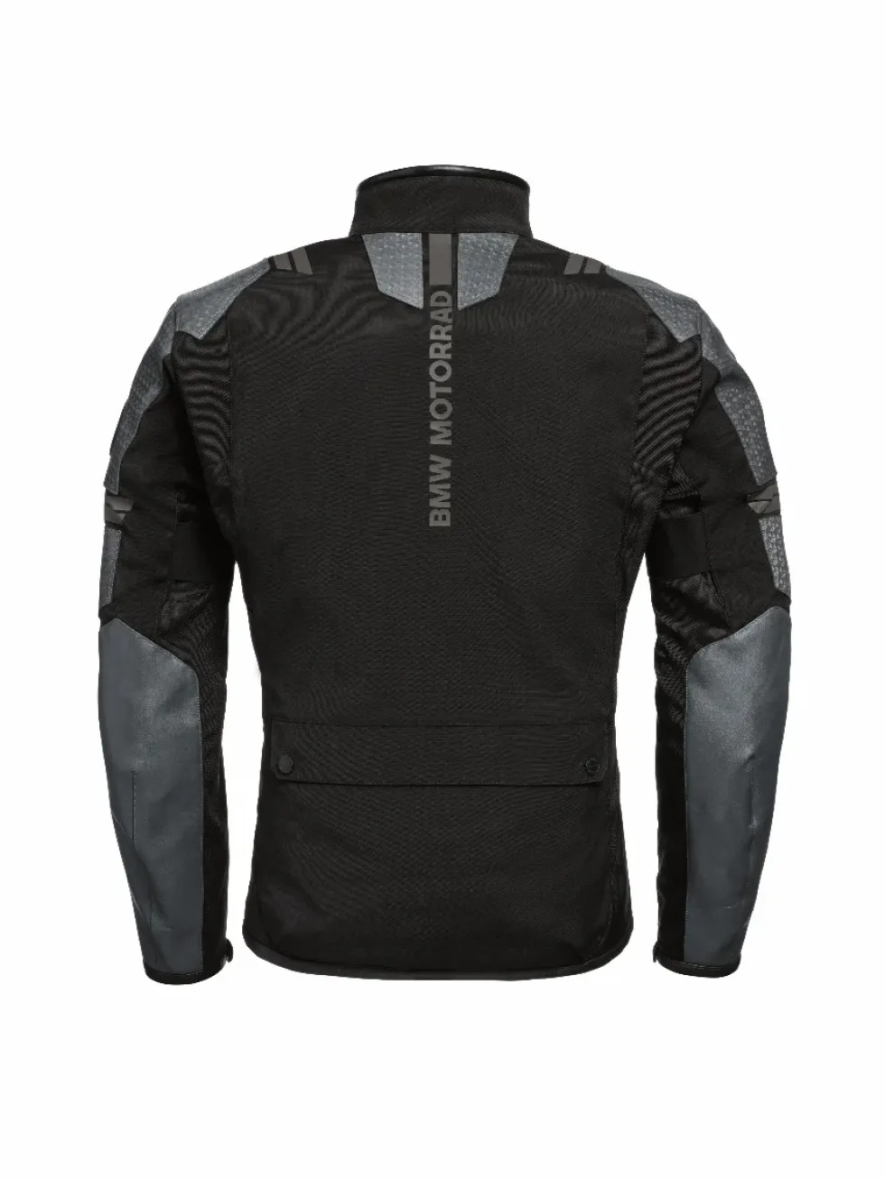 BMW Motorrad Jacke Pace Herren schwarz