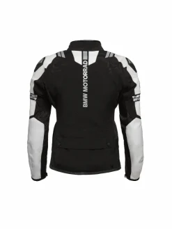 BMW Motorrad Jacke Pace Pro Damen schwarz
