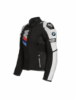 BMW Motorrad Jacke Pace Pro Damen schwarz