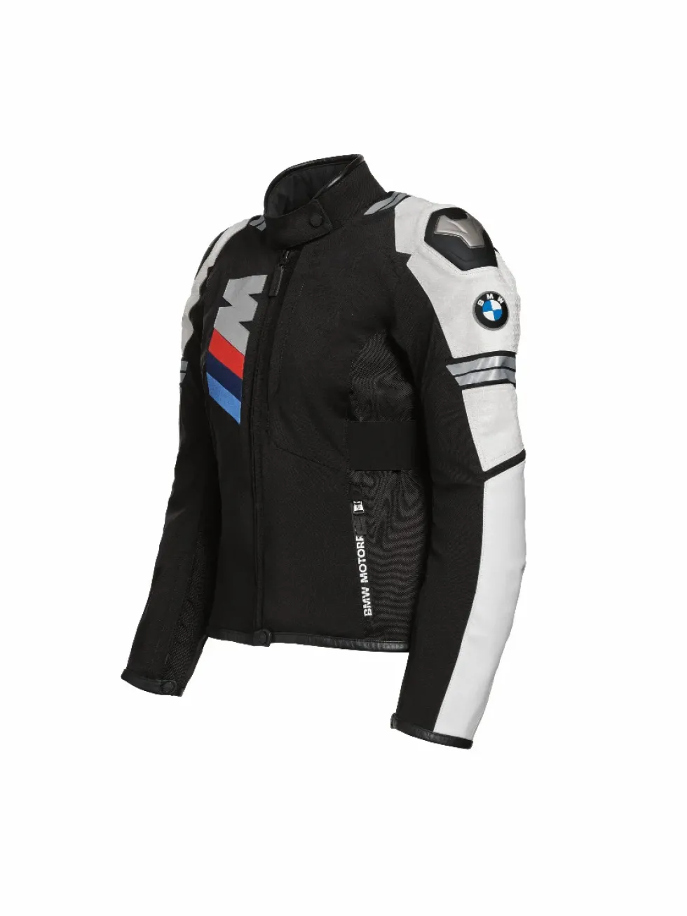 BMW Motorrad Jacke Pace Pro Damen schwarz