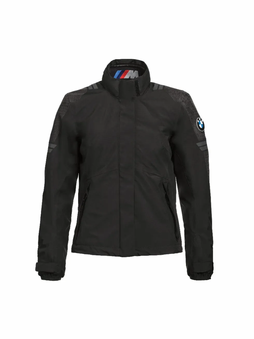 BMW Motorrad Jacke Pace Pro Damen schwarz