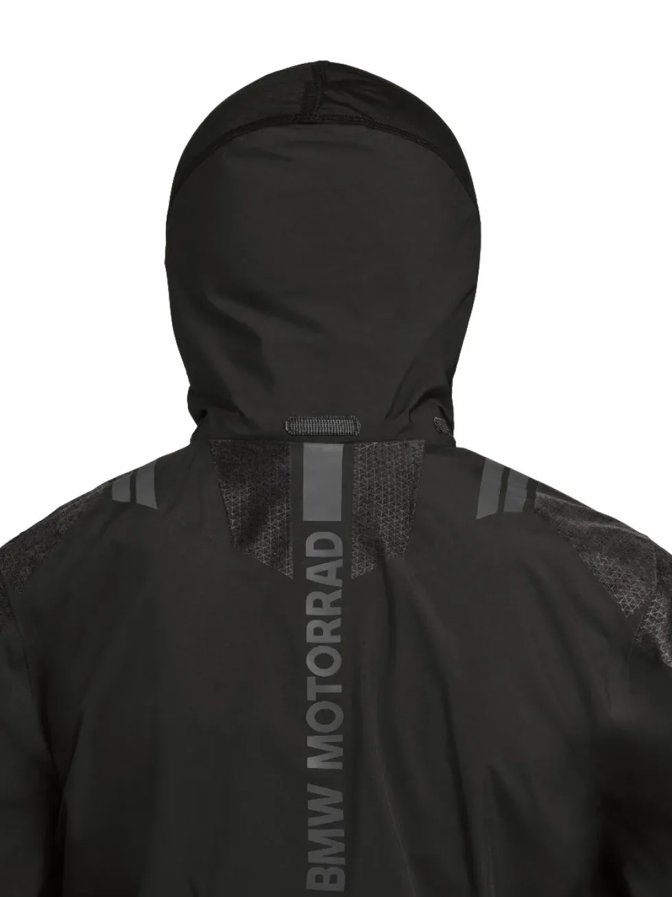 BMW Motorrad Jacke Pace Pro Damen schwarz