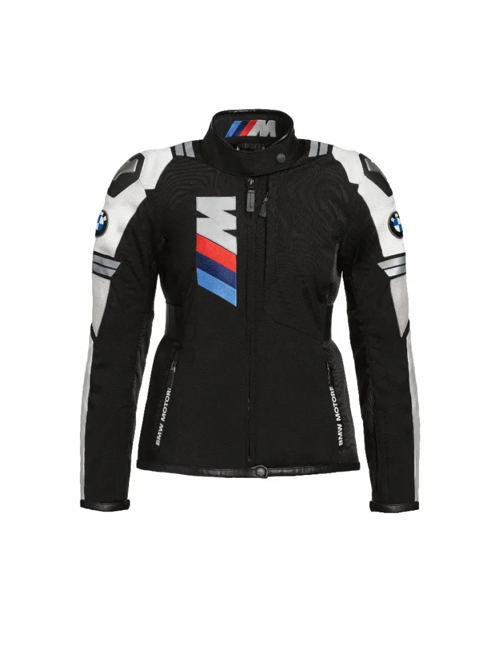 BMW Motorrad Jacke Pace Pro Damen schwarz