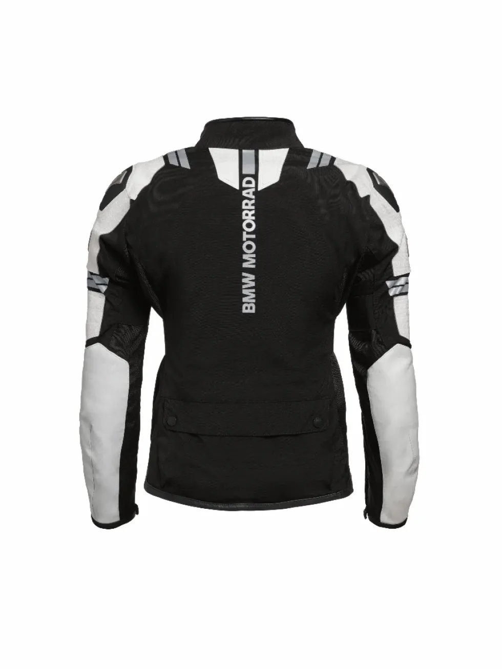 BMW Motorrad Jacke Pace Pro Damen schwarz