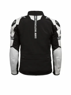 BMW Motorrad Jacke Pace Pro Herren schwarz