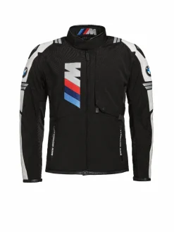 BMW Motorrad Jacke Pace Pro Herren schwarz