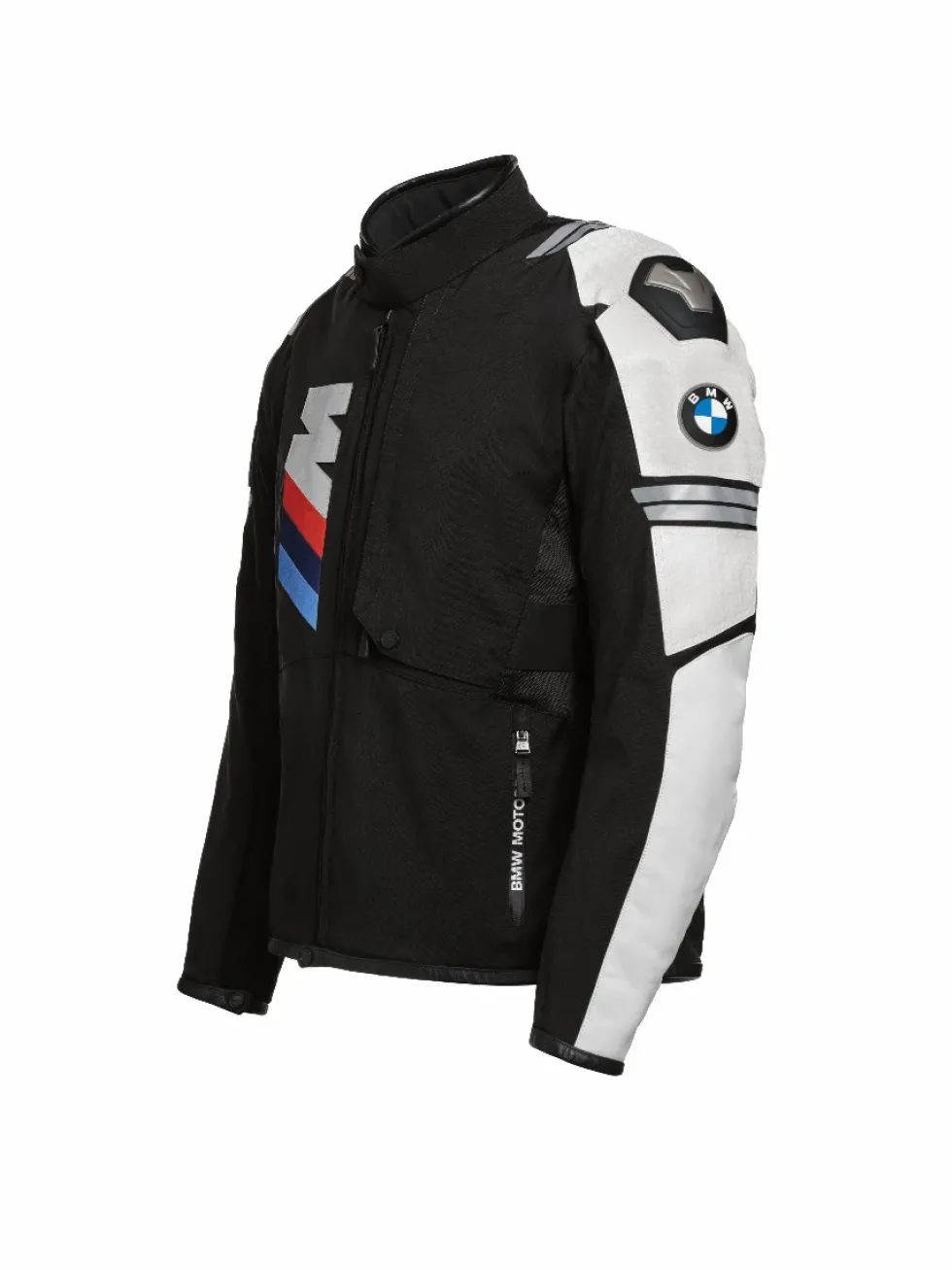 BMW Motorrad Jacke Pace Pro Herren schwarz