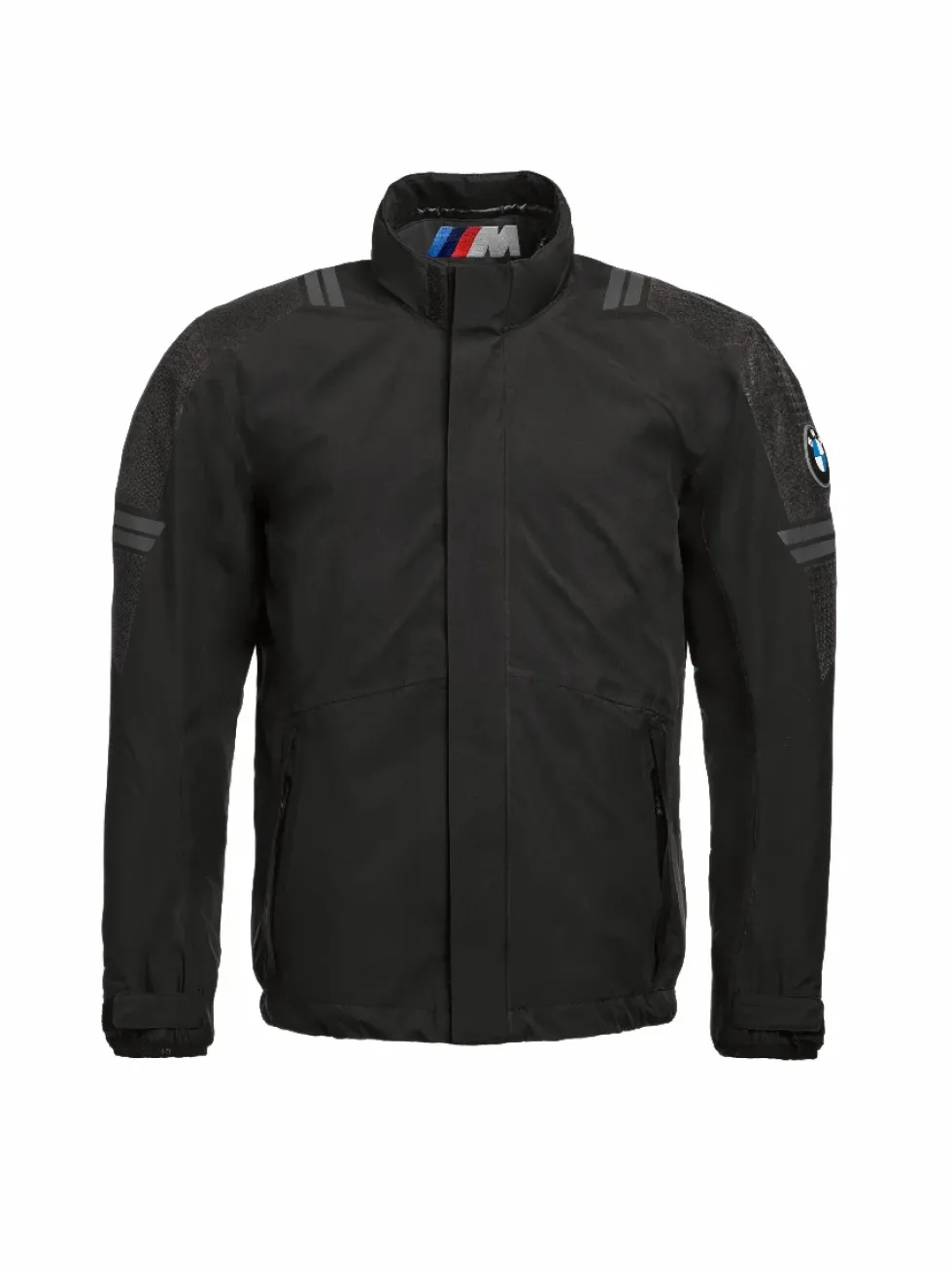 BMW Motorrad Jacke Pace Pro Herren schwarz