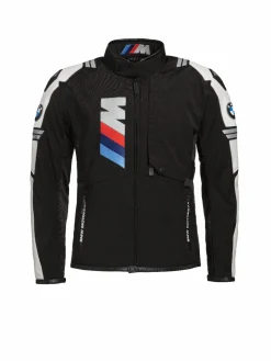 BMW Motorrad Jacke Pace Pro Herren schwarz