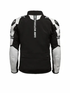 BMW Motorrad Jacke Pace Pro Herren schwarz