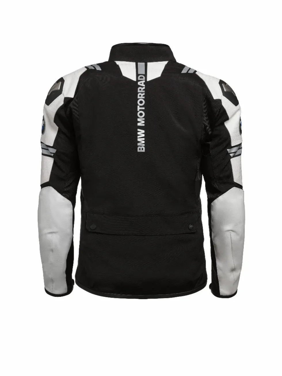 BMW Motorrad Jacke Pace Pro Herren schwarz