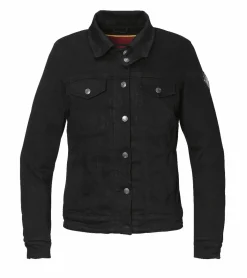 BMW Motorrad Jacke Roadcrafted 100 Damen schwarz Slim