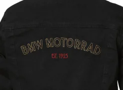 BMW Motorrad Jacke Roadcrafted 100 Damen schwarz Slim