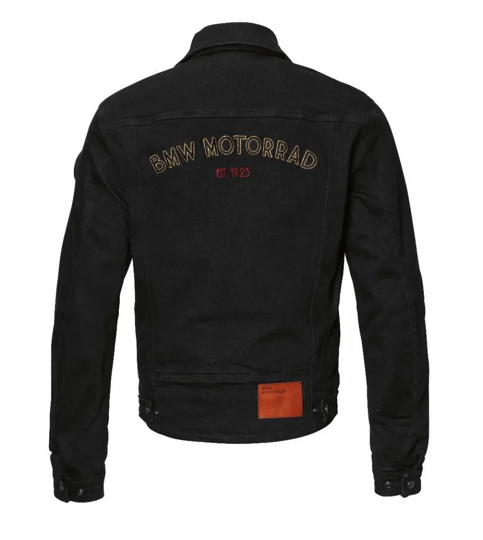 BMW Motorrad Jacke Roadcrafted 100 Herren schwarz
