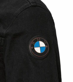 BMW Motorrad Jacke Roadcrafted 100 Herren schwarz
