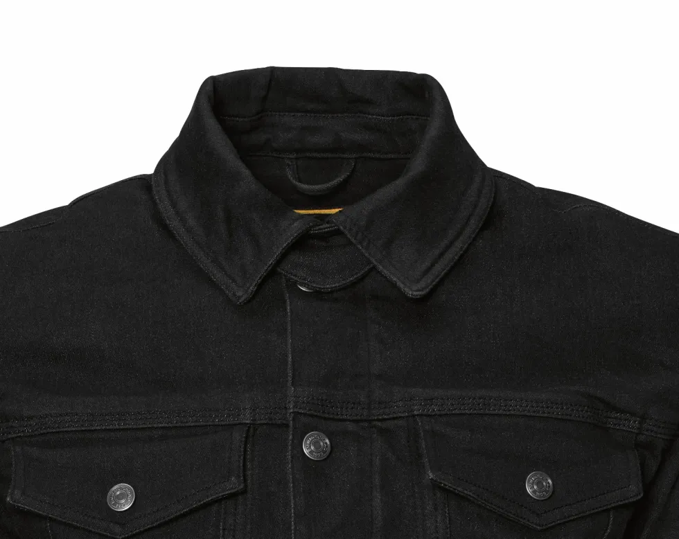 BMW Motorrad Jacke Roadcrafted 100 Herren schwarz