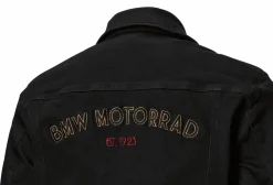 BMW Motorrad Jacke Roadcrafted 100 Herren schwarz