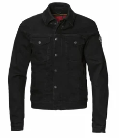 BMW Motorrad Jacke Roadcrafted 100 Herren schwarz