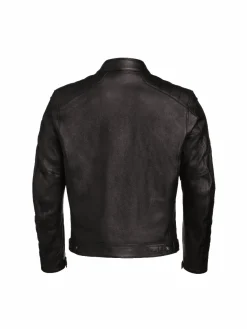 BMW Motorrad Jacke Schwabing Herren schwarz